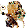 Beadwork by Marina Nosova