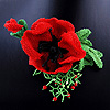Beadwork by Marina Nosova