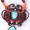Beadwork by Marina Nosova