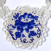 Beadwork by Katherina Kostinskaya