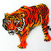 Beadwork by Katherina Kostinskaya