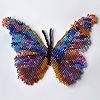 Beadwork by Katherina Kostinskaya
