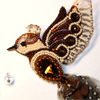 Beadwork by Lyubov Tyurina