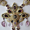 Beadwork by Marina Nasyrova