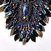 Beadwork by Marina Nasyrova