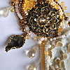 Beadwork by Marina Nasyrova