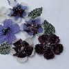 Beadwork by Galina Baer