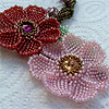 Beadwork by Galina Baer