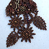 Beadwork by Galina Baer