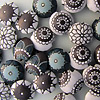 Ceramics by Golem Design Studio
