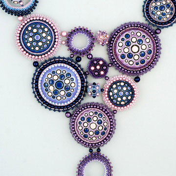 Ceramics by Golem Design Studio