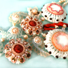 Bead artwork by Elena Golovchenko