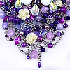 Bridge jewelry by Luis Vallejo