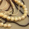 Beadwork by Julia Yablonskaya