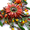 Beadwork by Csilla Papp