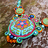 Beadwork by Csilla Papp