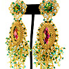 Beadwork by Edgar Lopez