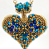 Beadwork by Edgar Lopez