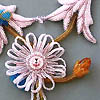 Beadwork by Nadya Gerber
