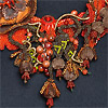 Beadwork by Nadya Gerber