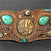 Beadwork by Nadya Gerber