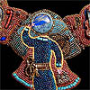 Beadwork by Nadya Gerber