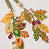 Bead artwork by Elena Gladneva