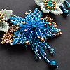 Beadwork by Lucie Avramova