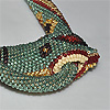 Beadwork by Josane Demuylder