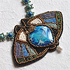 Beadwork by Josane Demuylder
