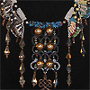 Beadwork by Anja Schlotman