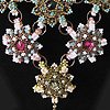 Beadwork by Anja Schlotman