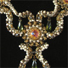Beadwork by Anja Schlotman