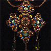 Beadwork by Anja Schlotman