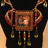 Beadwork by Anja Schlotman