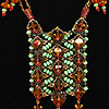 Beadwork by Anja Schlotman