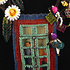 Beadwork by Anja Schlotman