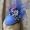 Wearable art by Carla Fox