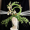 Wearable art by Carla Fox