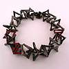 Beaded jewelry by Kathy King