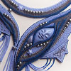 Beaded jewelry by Irina Sidina