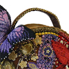 Beaded jewelry by Yana Bespalaya