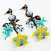 Beadwork by Anastasia Kulakova