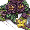 Beaded jewelry by Svetlana Paranina