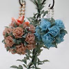 Beaded jewelry by Yuki Tachibana