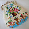 Beaded purses by Svetlana Gaponenko