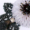 Beaded jewelry by Elena Markovski