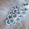 Beaded jewelry by Monica Vinci