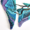 Beaded jewelry by Denisa Kangas