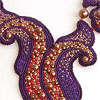 Beaded jewelry by Elena Vanyukova